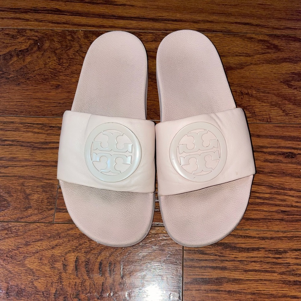 Tory Burch Slides